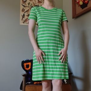Vintage NWT 60s Dress